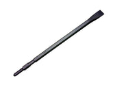 Tatara PREMIUM Hexagonal Shank Chisel Bit - Goldpeak Tools PH Tatara